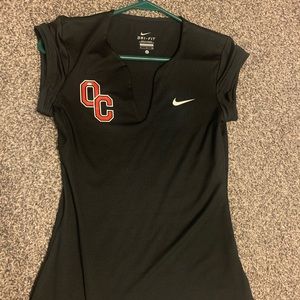 Athletic wear